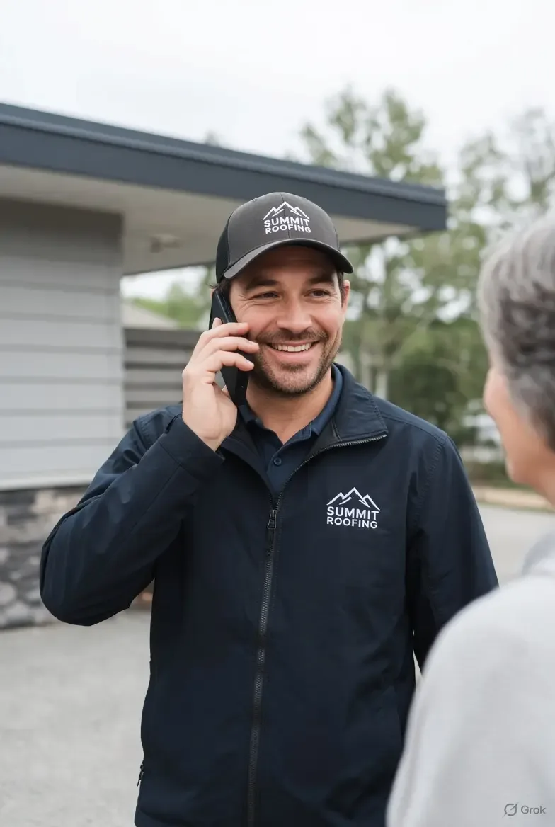 Flat Roof Leak Repair Alfred, ME FAQs